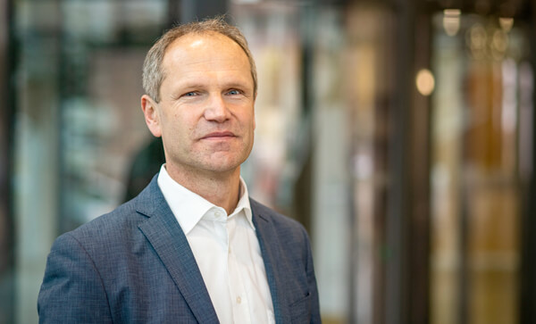 Markus Weitere &copy; Sebastian Wiedling/UFZ